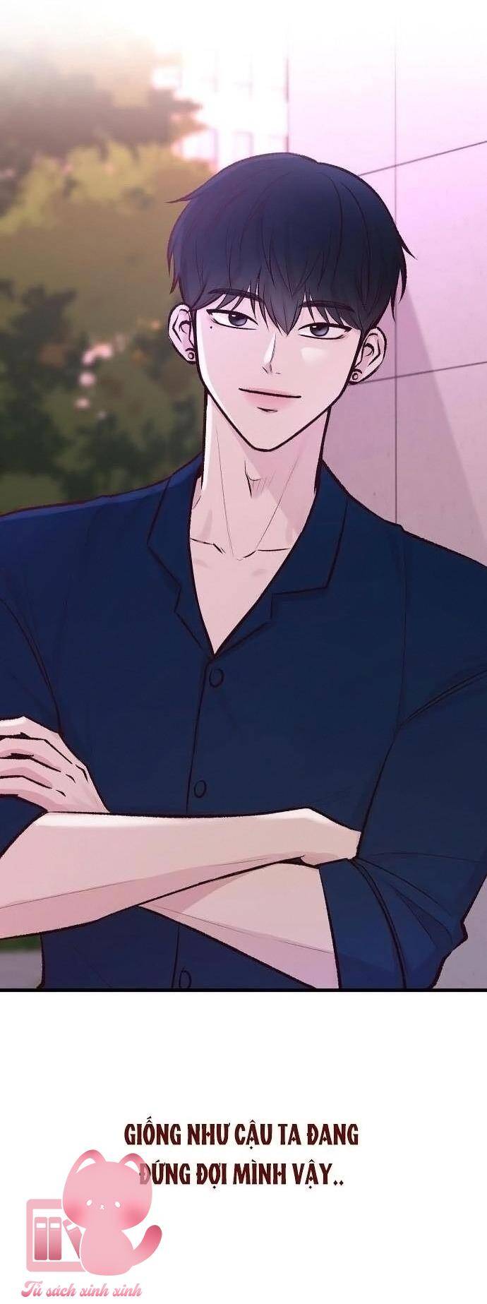 Tình Cờ Ta Gặp Nhau Chapter 2 - Trang 2