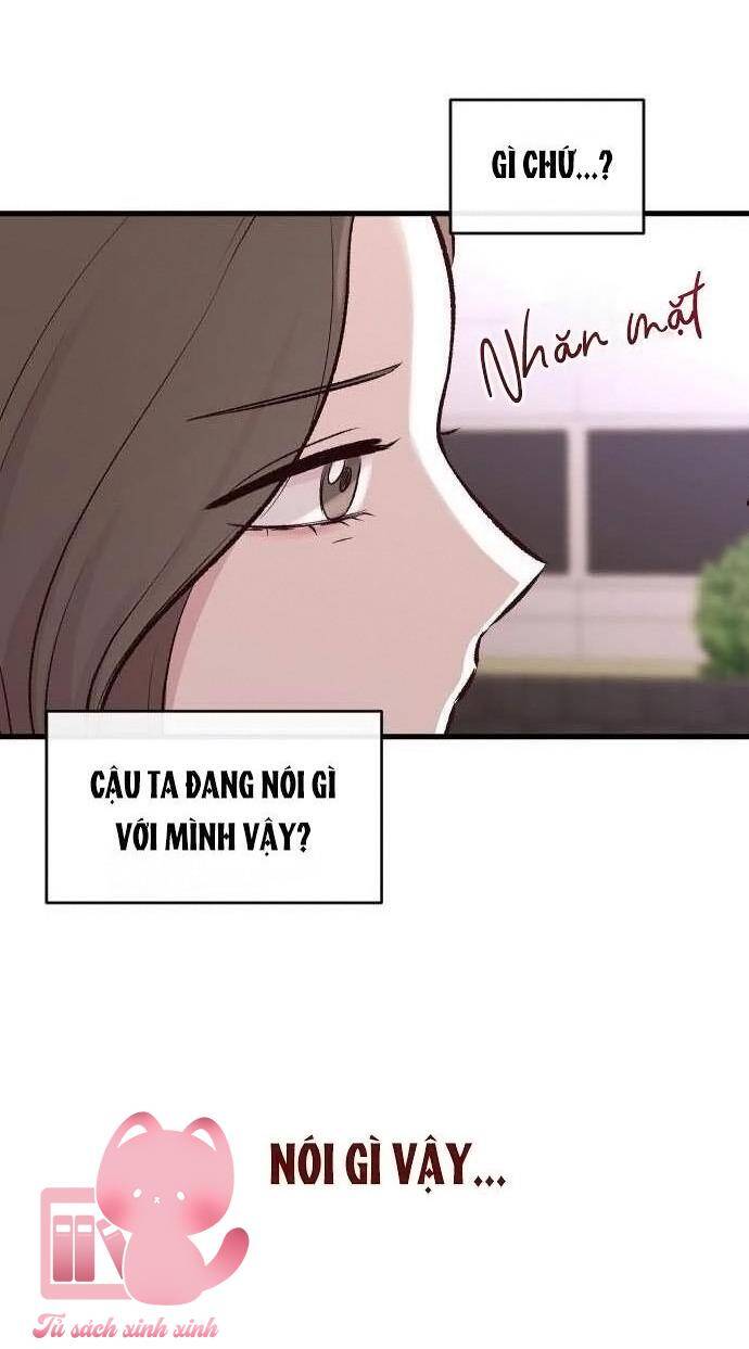 Tình Cờ Ta Gặp Nhau Chapter 2 - Trang 2