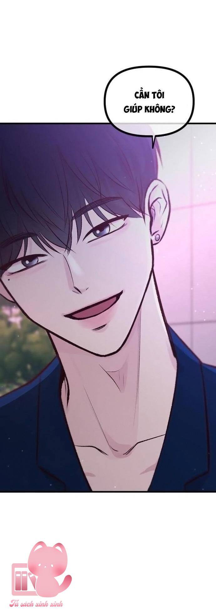 Tình Cờ Ta Gặp Nhau Chapter 2 - Trang 2