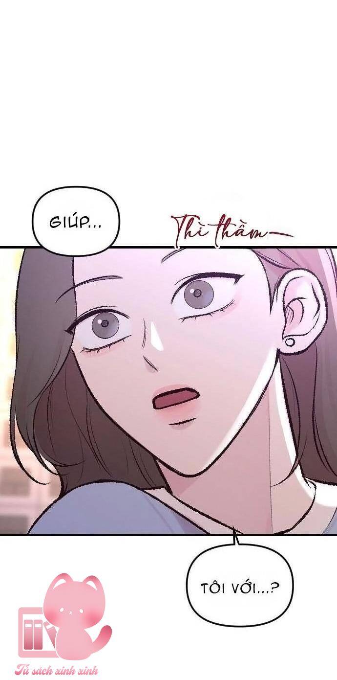 Tình Cờ Ta Gặp Nhau Chapter 2 - Trang 2