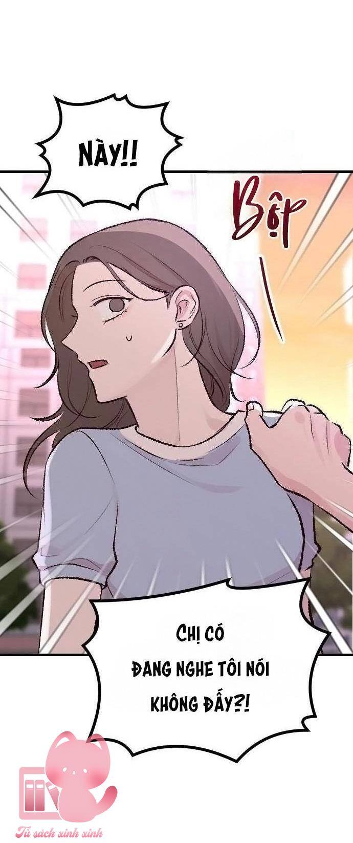 Tình Cờ Ta Gặp Nhau Chapter 2 - Trang 2