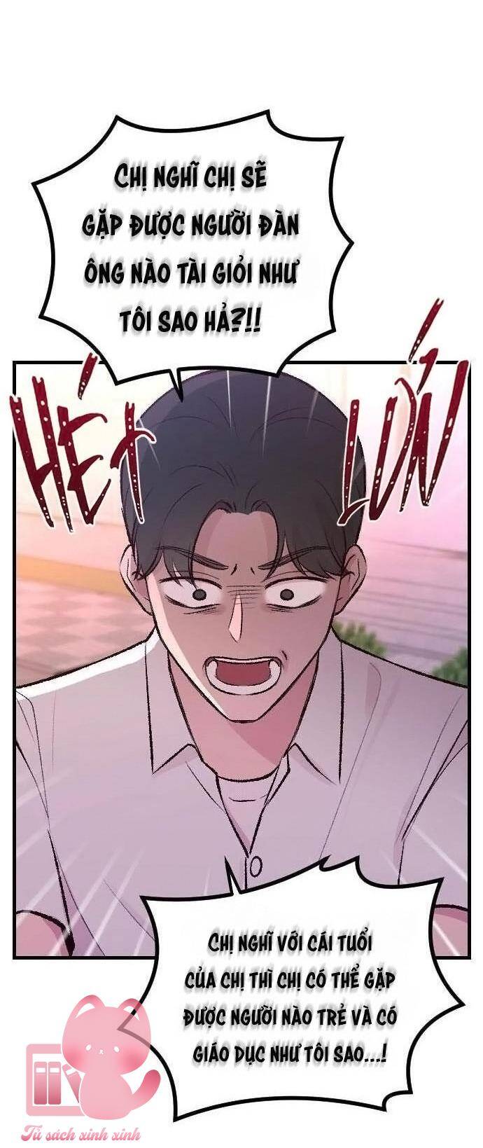 Tình Cờ Ta Gặp Nhau Chapter 2 - Trang 2