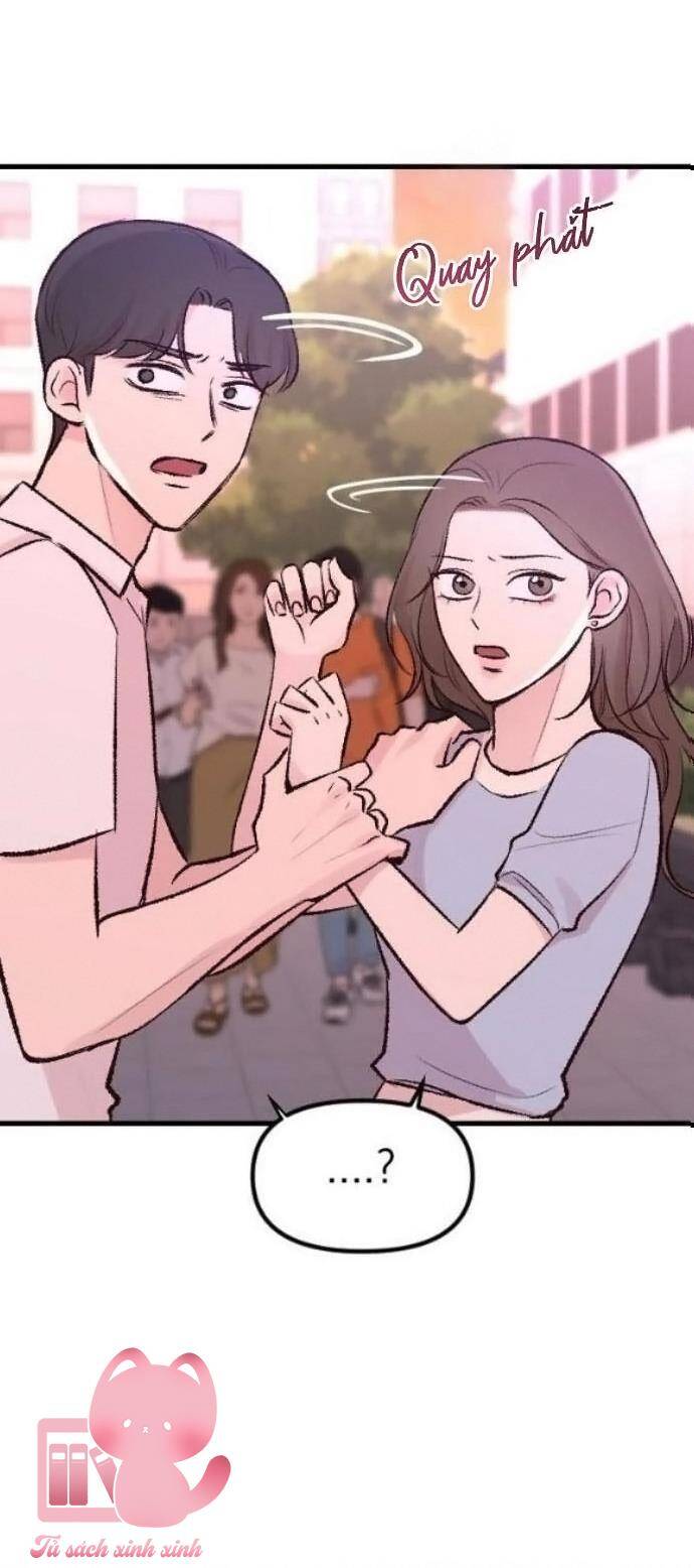 Tình Cờ Ta Gặp Nhau Chapter 2 - Trang 2