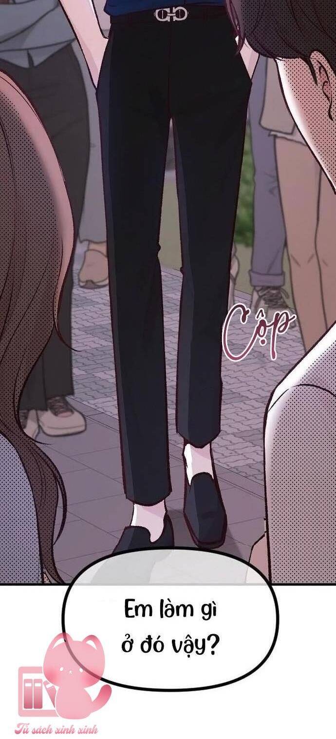 Tình Cờ Ta Gặp Nhau Chapter 2 - Trang 2