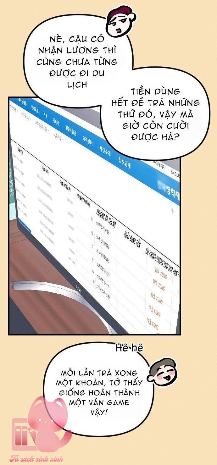 Tình Cờ Ta Gặp Nhau Chapter 2 - Trang 2