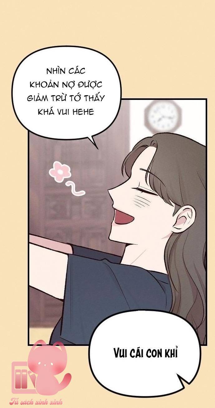 Tình Cờ Ta Gặp Nhau Chapter 2 - Trang 2