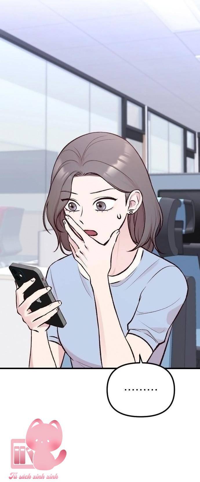 Tình Cờ Ta Gặp Nhau Chapter 2 - Trang 2