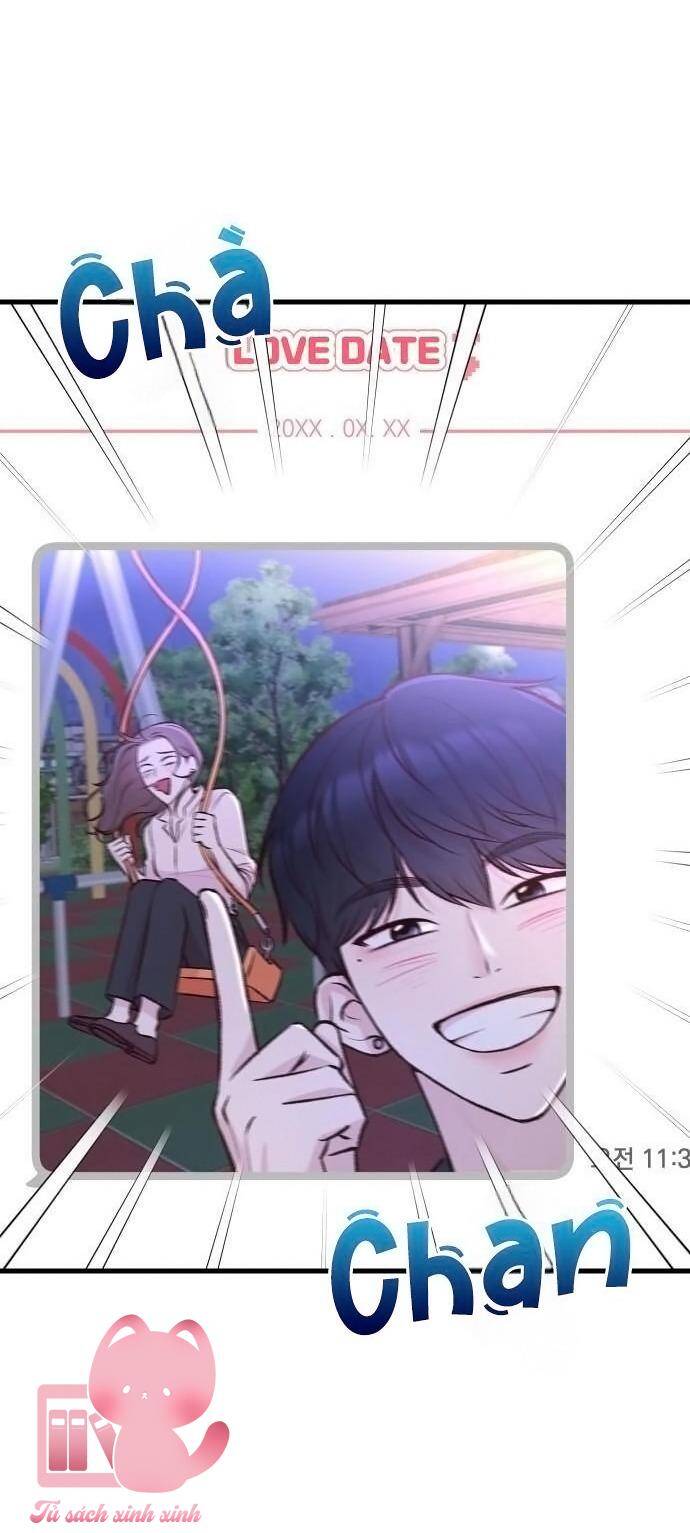 Tình Cờ Ta Gặp Nhau Chapter 2 - Trang 2