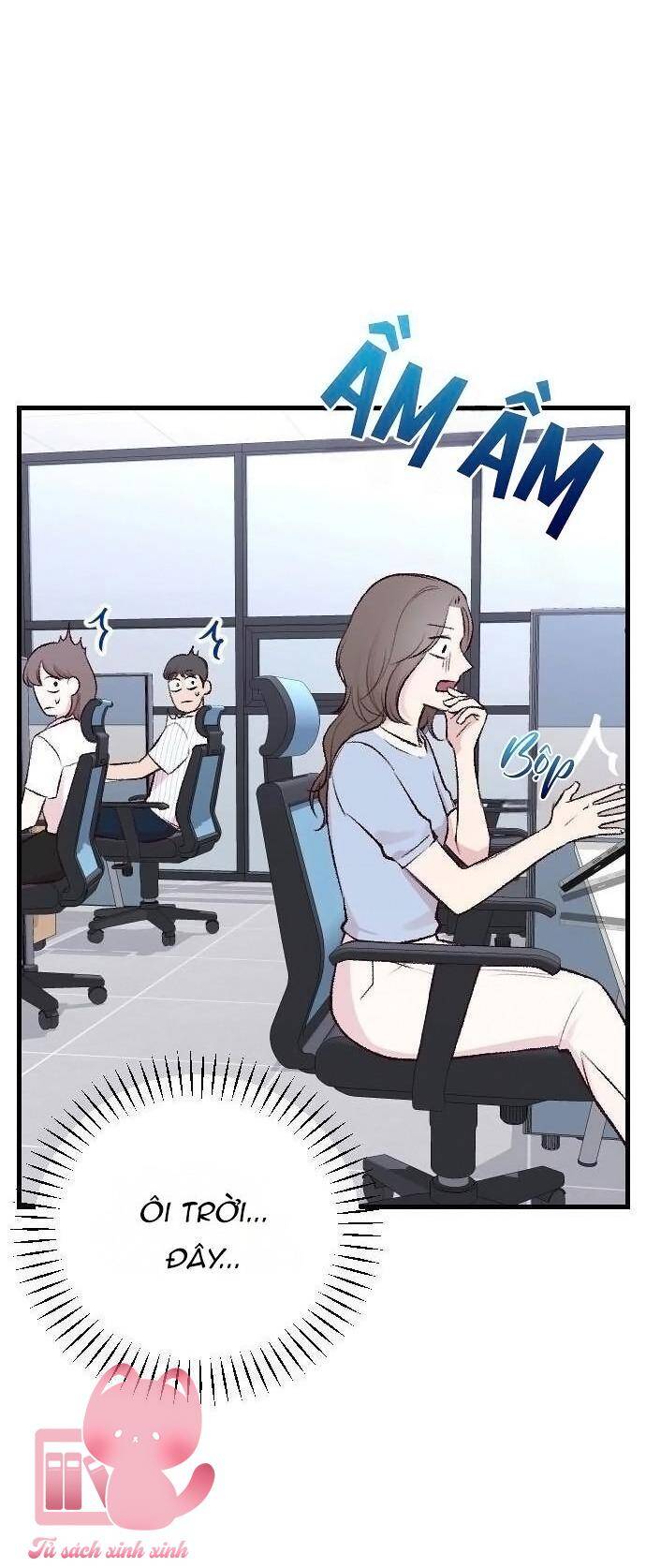 Tình Cờ Ta Gặp Nhau Chapter 2 - Trang 2