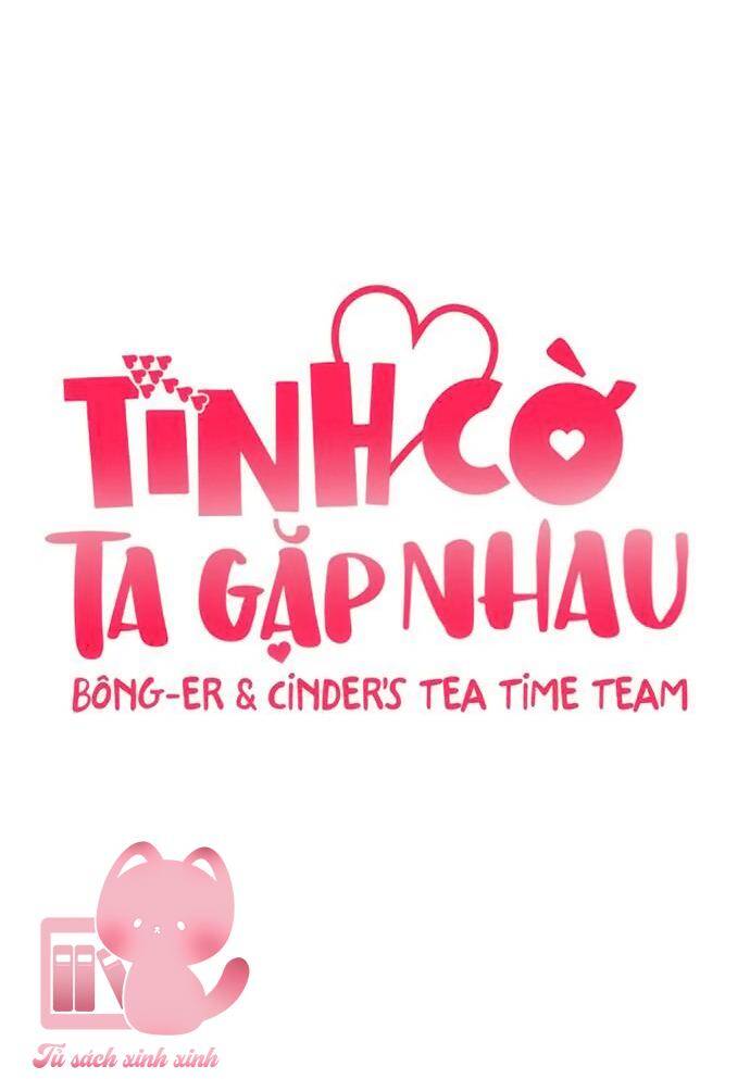 Tình Cờ Ta Gặp Nhau Chapter 2 - Trang 2