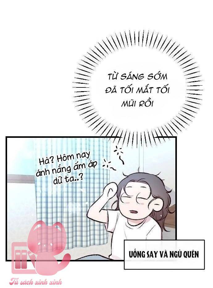 Tình Cờ Ta Gặp Nhau Chapter 2 - Trang 2