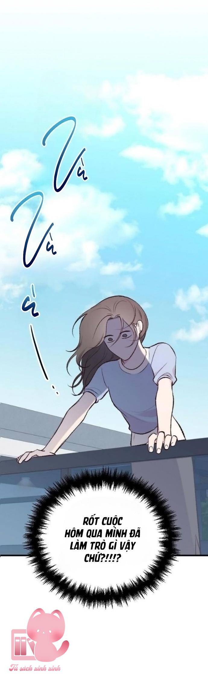 Tình Cờ Ta Gặp Nhau Chapter 2 - Trang 2