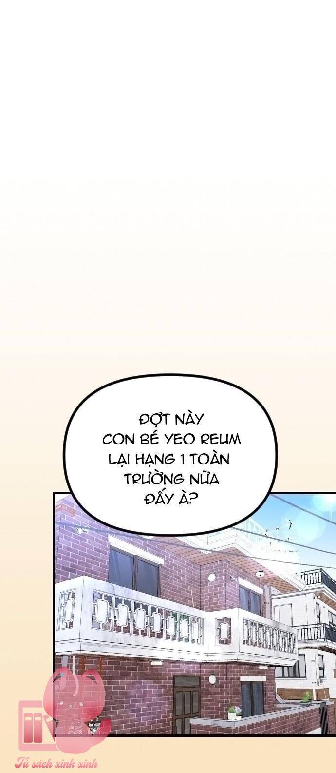 Tình Cờ Ta Gặp Nhau Chapter 2 - Trang 2