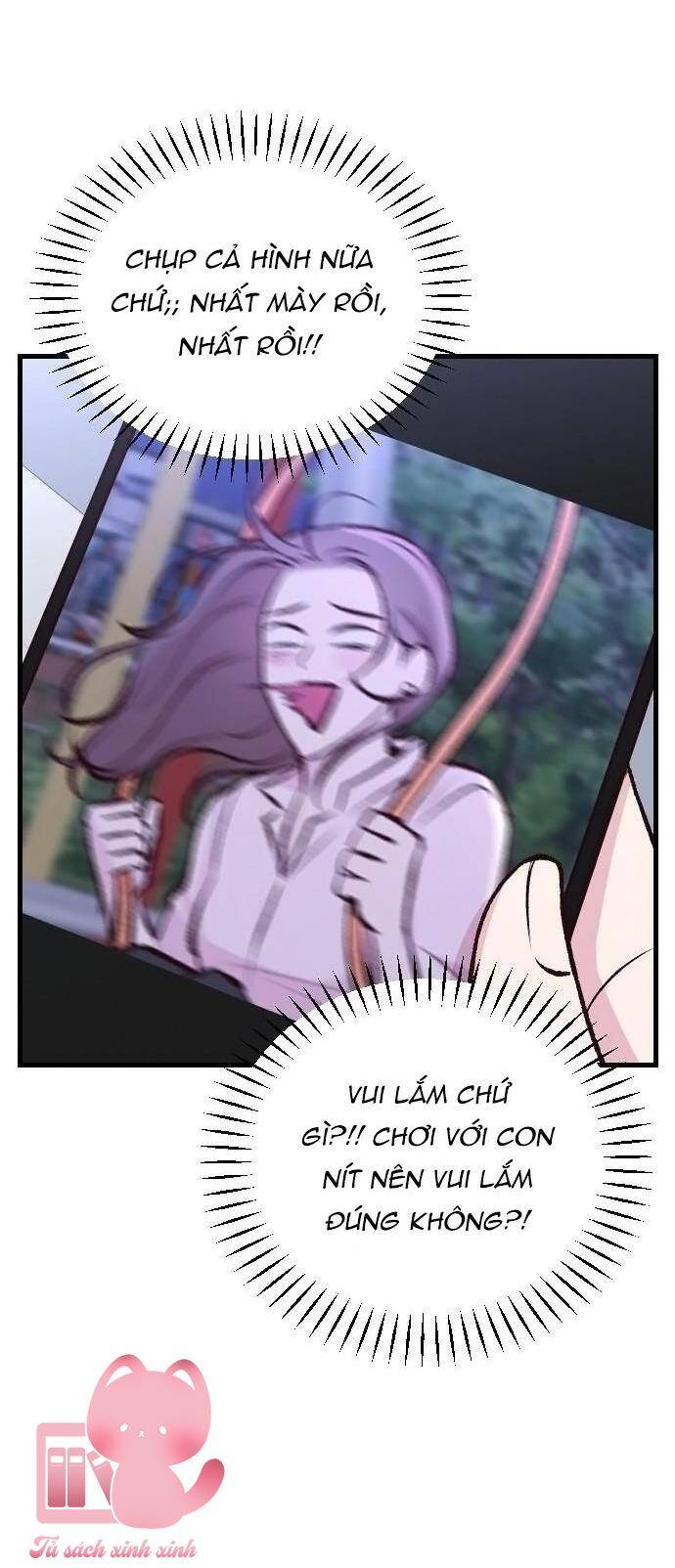 Tình Cờ Ta Gặp Nhau Chapter 2 - Trang 2