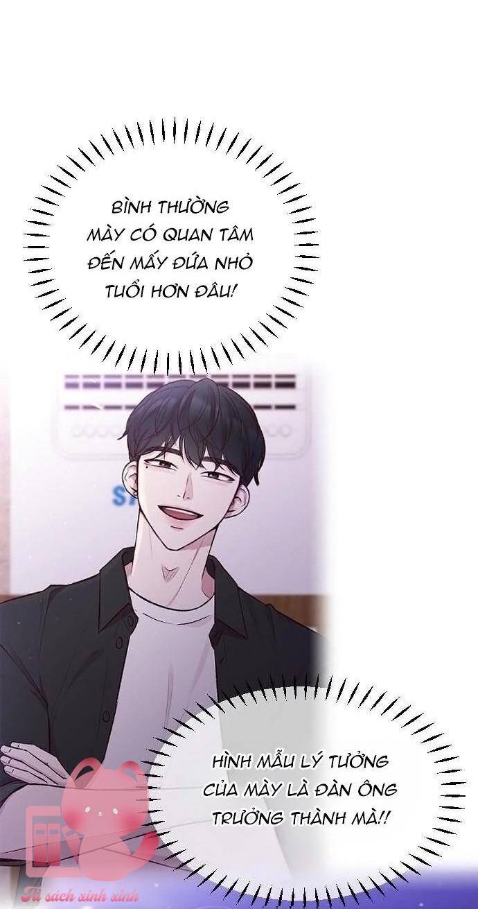 Tình Cờ Ta Gặp Nhau Chapter 2 - Trang 2