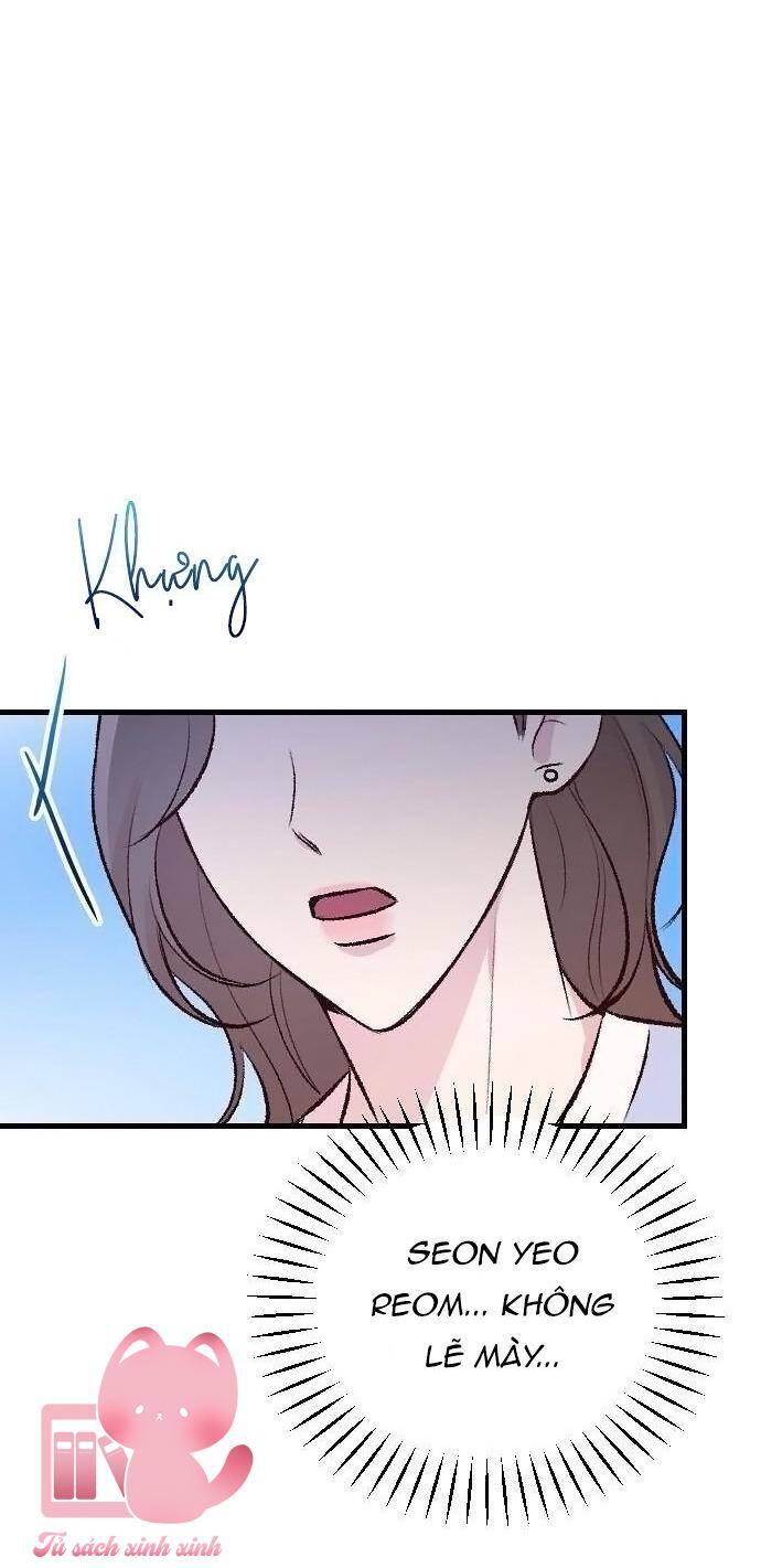 Tình Cờ Ta Gặp Nhau Chapter 2 - Trang 2