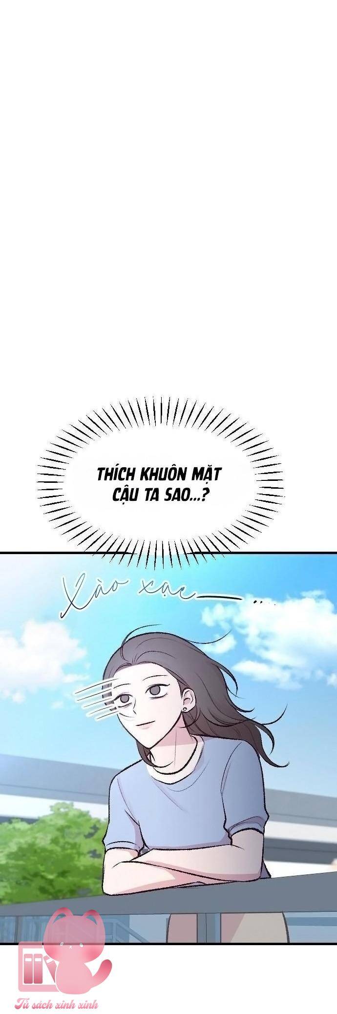 Tình Cờ Ta Gặp Nhau Chapter 2 - Trang 2