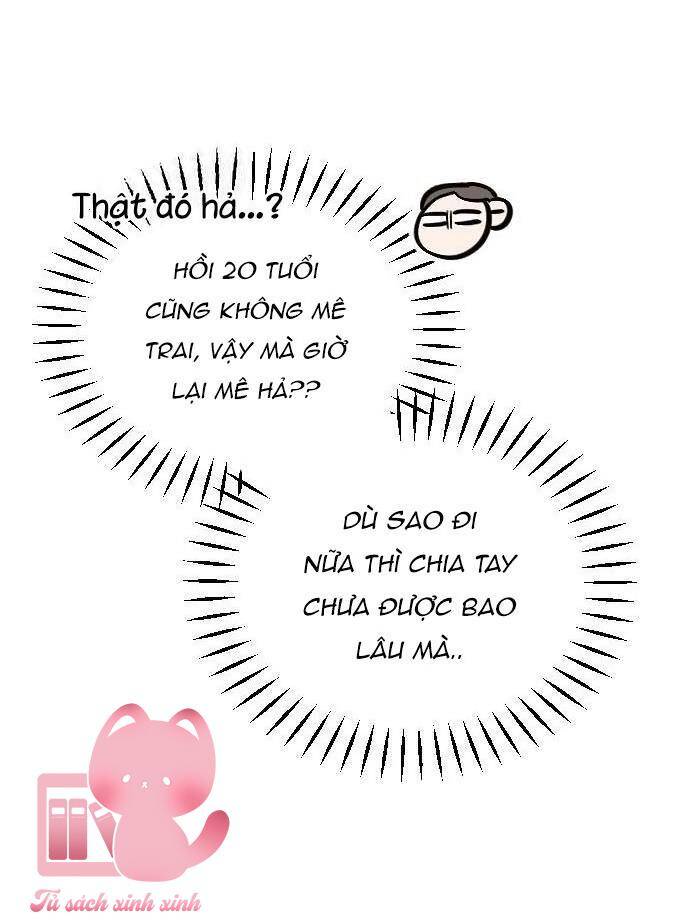 Tình Cờ Ta Gặp Nhau Chapter 2 - Trang 2