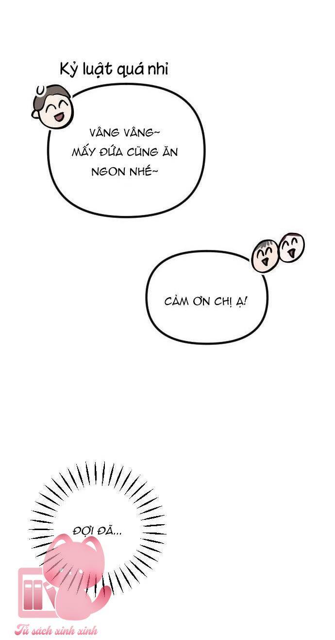 Tình Cờ Ta Gặp Nhau Chapter 2 - Trang 2