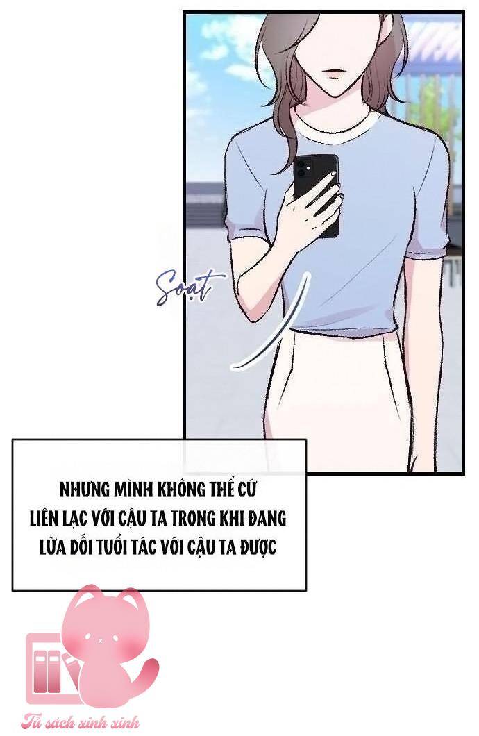 Tình Cờ Ta Gặp Nhau Chapter 2 - Trang 2