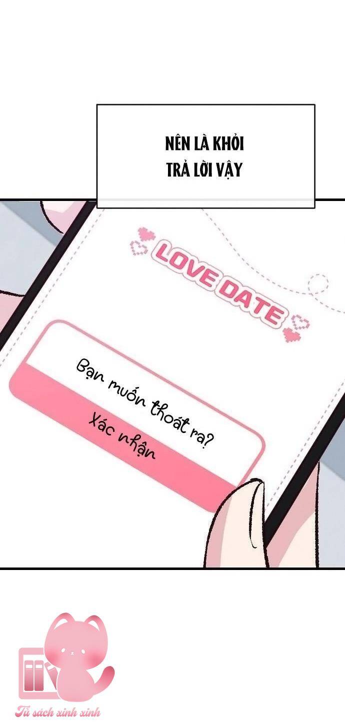 Tình Cờ Ta Gặp Nhau Chapter 2 - Trang 2