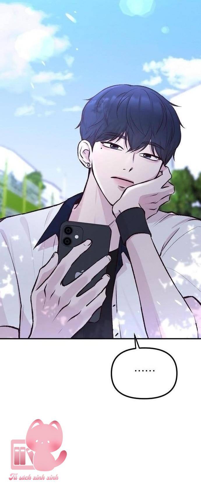 Tình Cờ Ta Gặp Nhau Chapter 2 - Trang 2