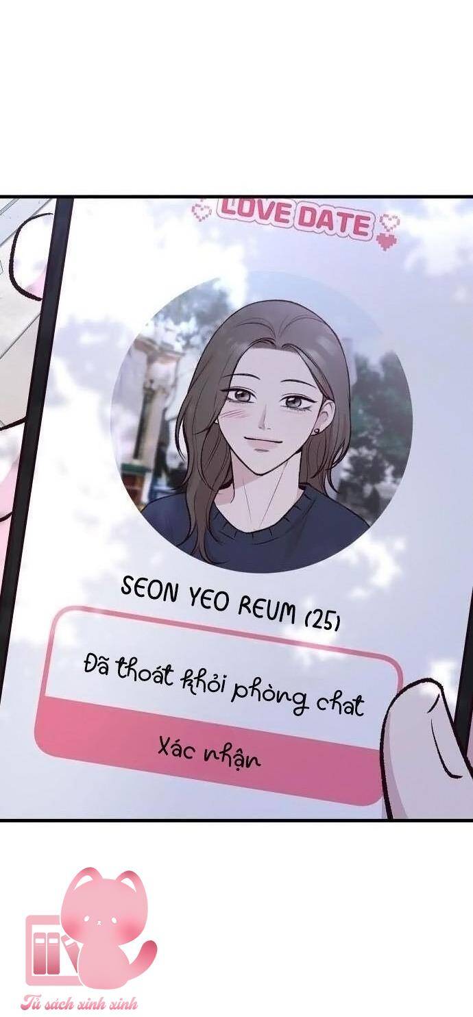 Tình Cờ Ta Gặp Nhau Chapter 2 - Trang 2