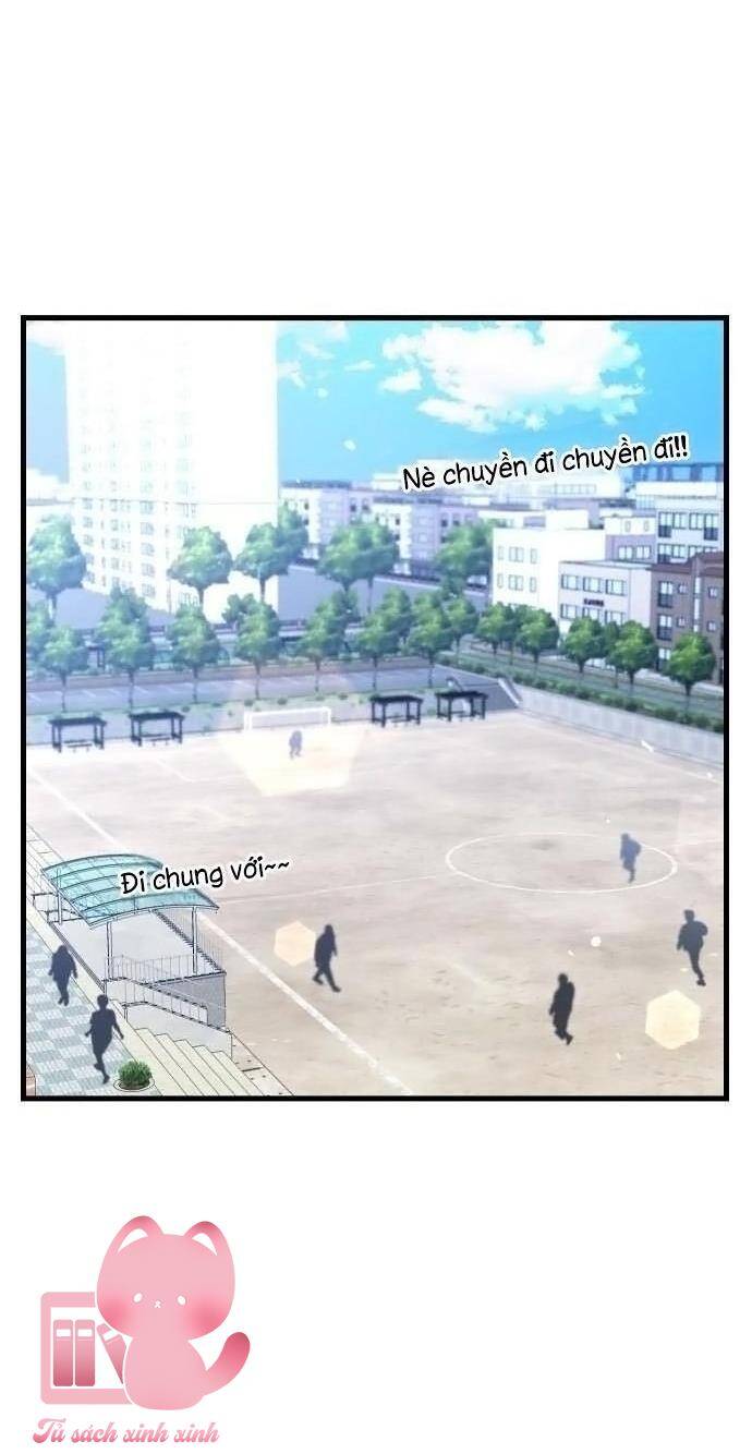 Tình Cờ Ta Gặp Nhau Chapter 2 - Trang 2