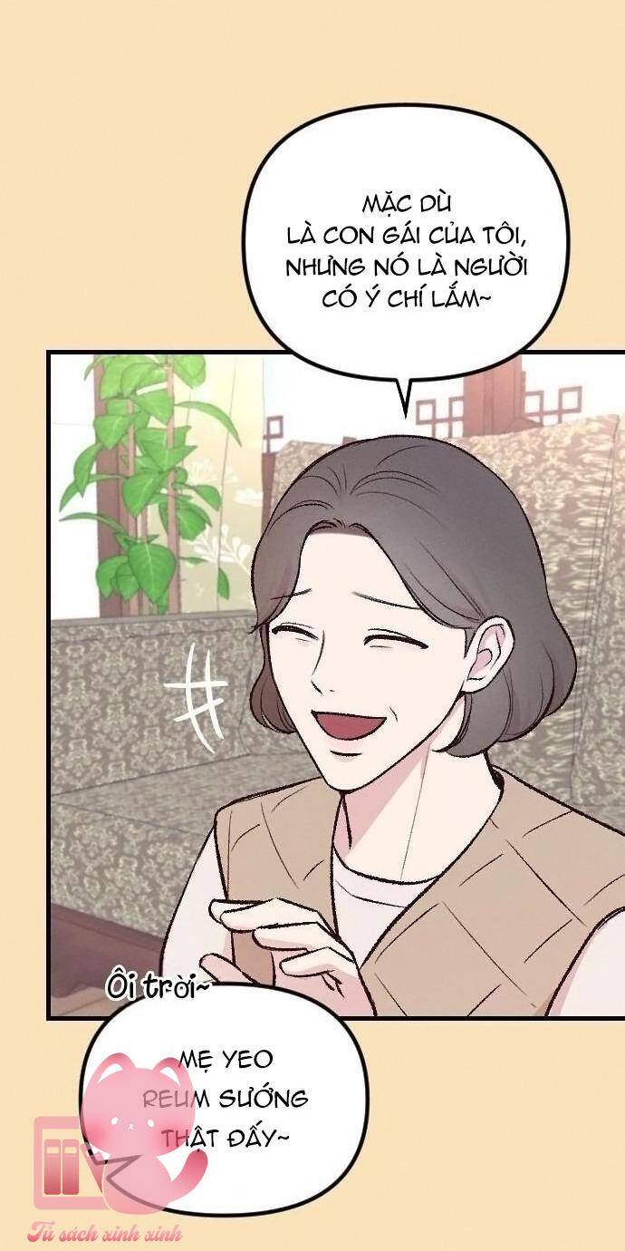 Tình Cờ Ta Gặp Nhau Chapter 2 - Trang 2