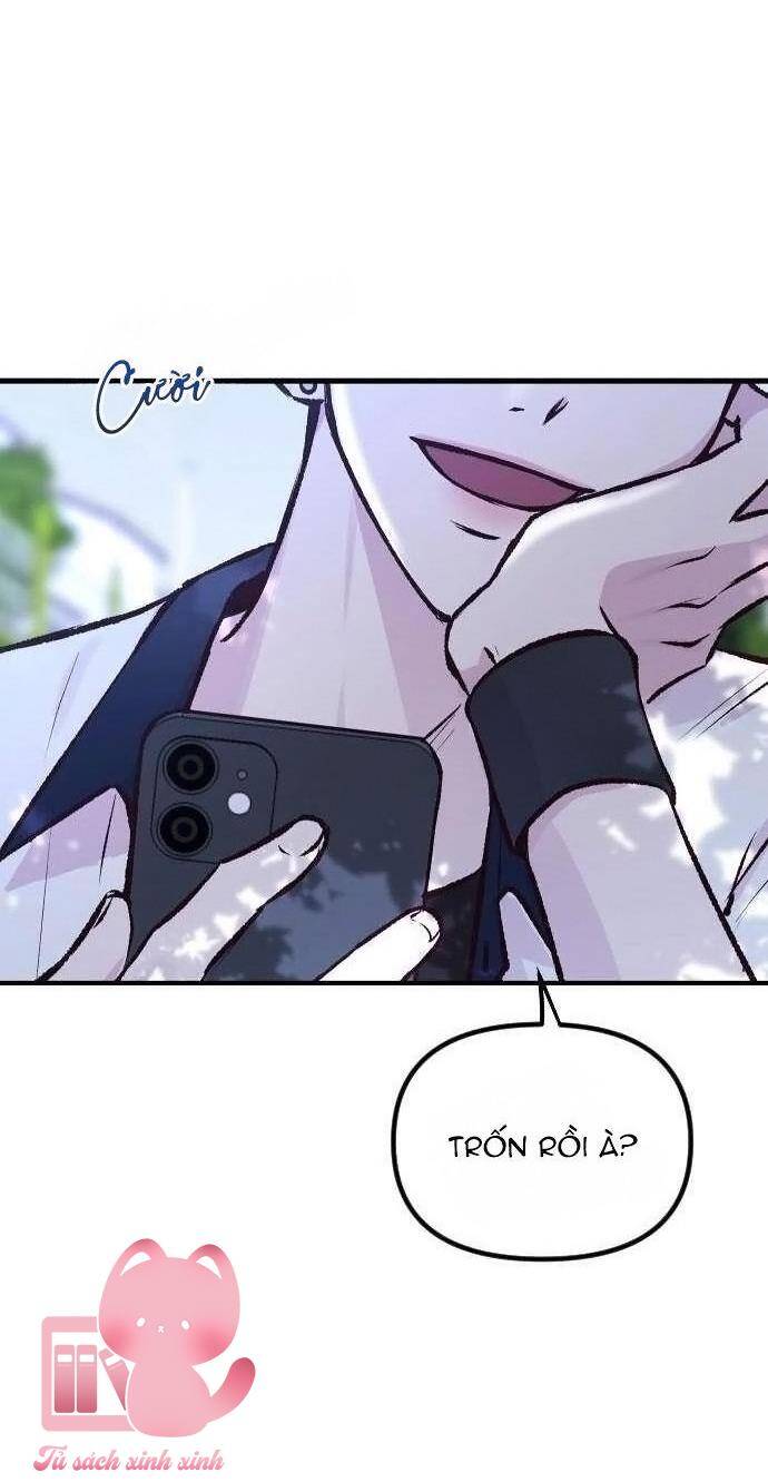 Tình Cờ Ta Gặp Nhau Chapter 2 - Trang 2