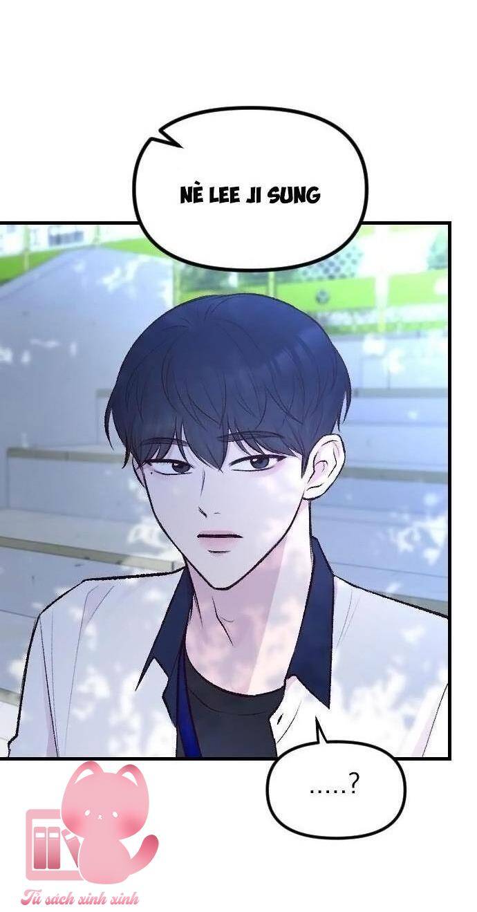 Tình Cờ Ta Gặp Nhau Chapter 2 - Trang 2