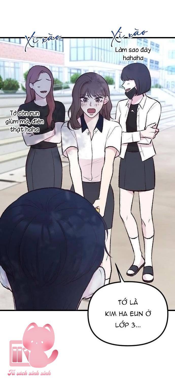 Tình Cờ Ta Gặp Nhau Chapter 2 - Trang 2