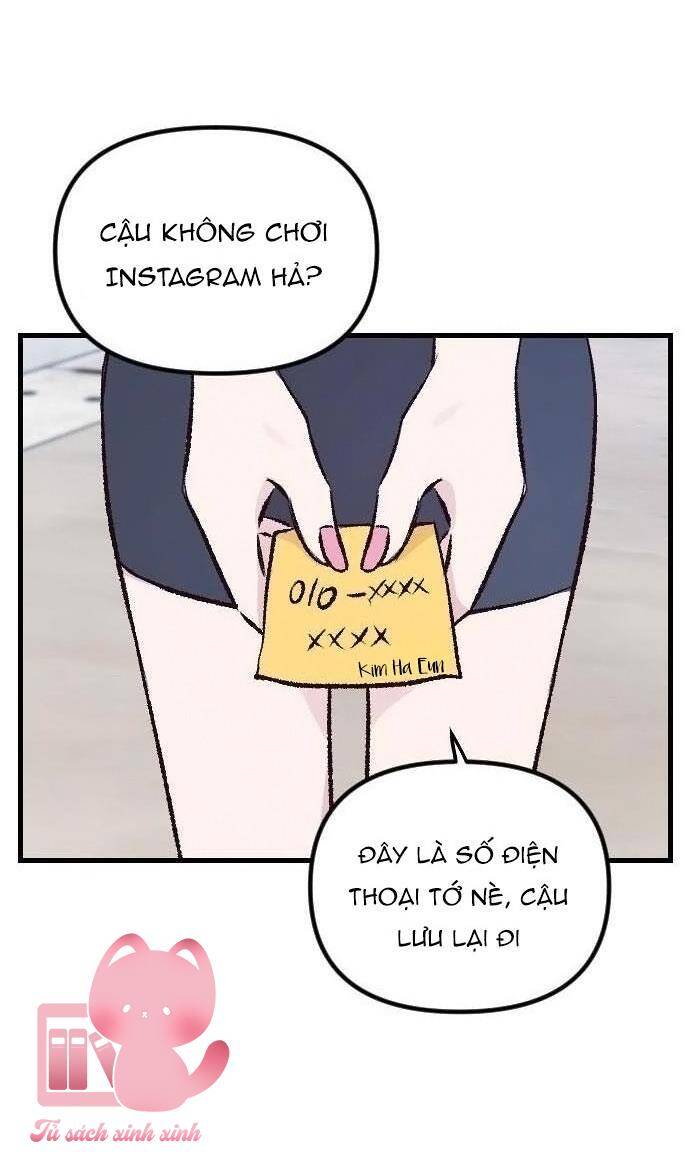 Tình Cờ Ta Gặp Nhau Chapter 2 - Trang 2