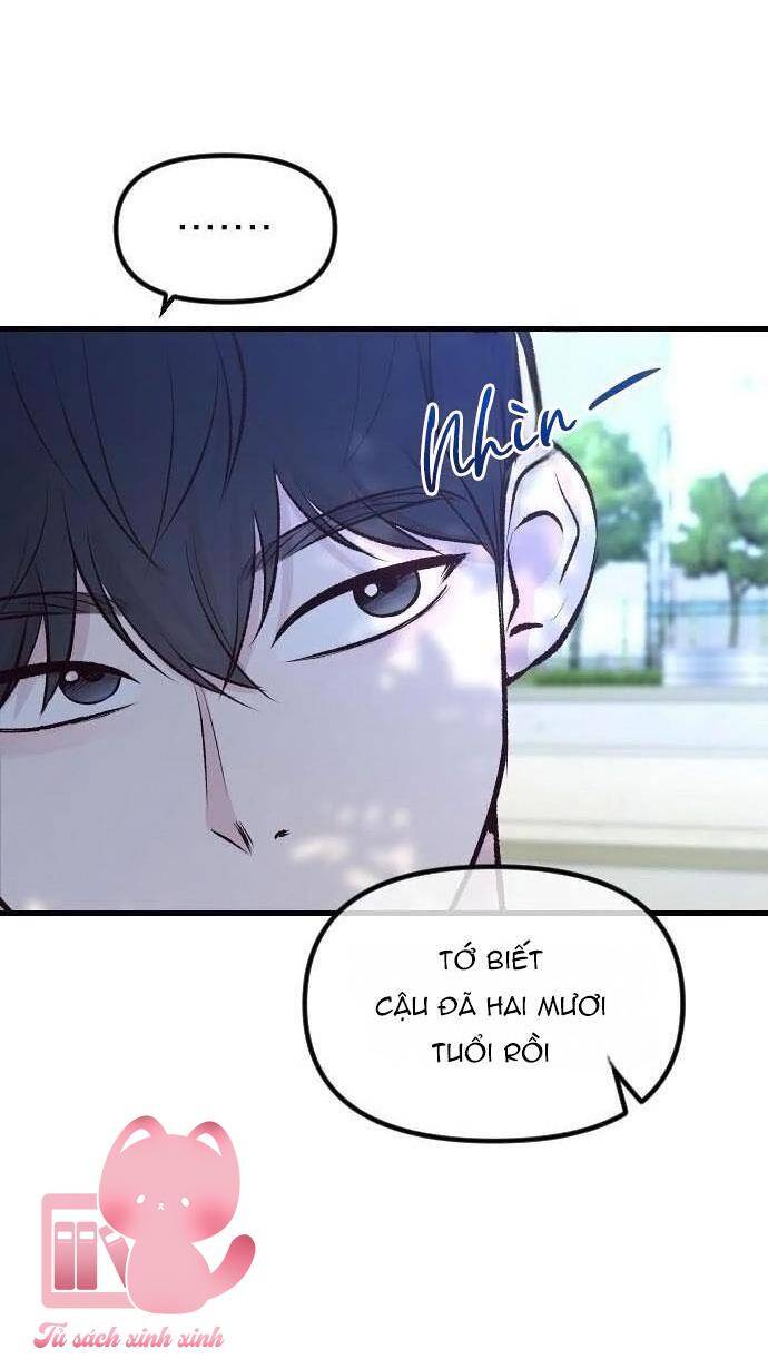 Tình Cờ Ta Gặp Nhau Chapter 2 - Trang 2