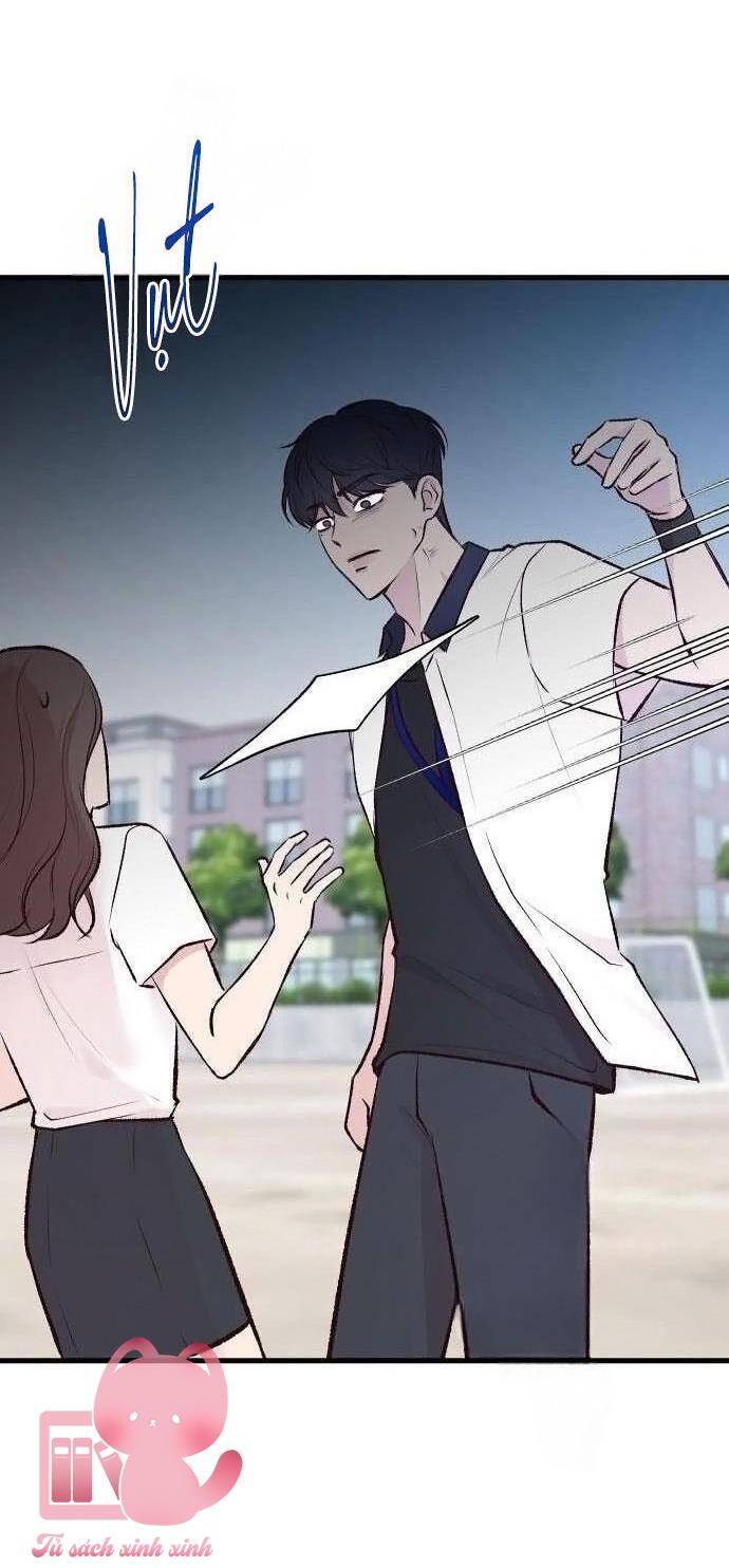 Tình Cờ Ta Gặp Nhau Chapter 2 - Trang 2