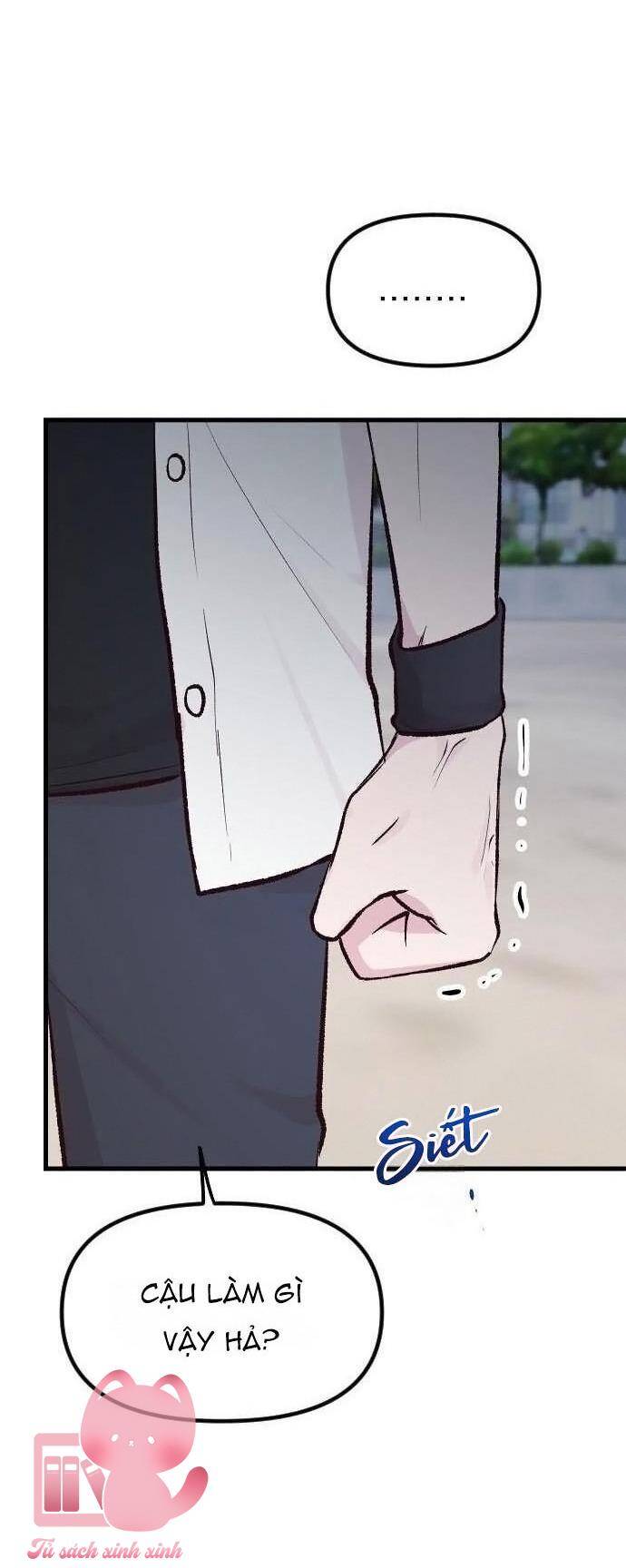 Tình Cờ Ta Gặp Nhau Chapter 2 - Trang 2