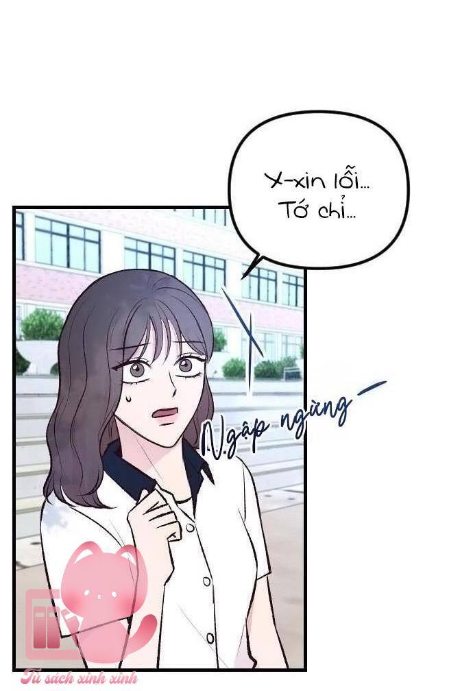 Tình Cờ Ta Gặp Nhau Chapter 2 - Trang 2