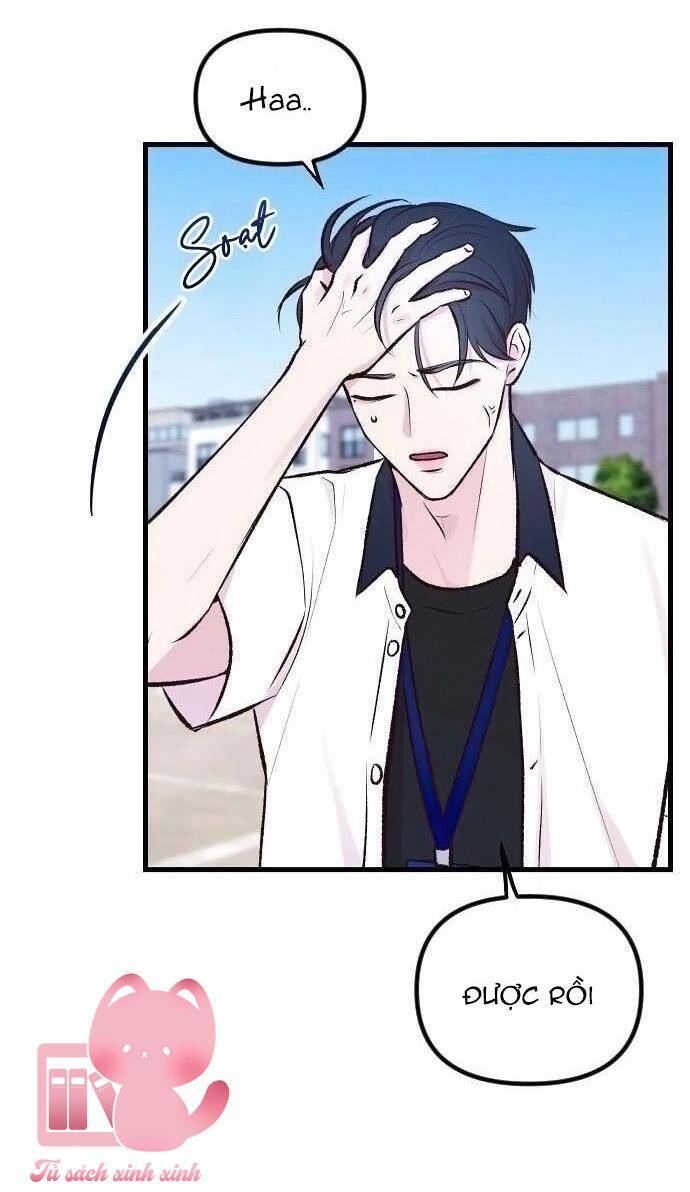 Tình Cờ Ta Gặp Nhau Chapter 2 - Trang 2