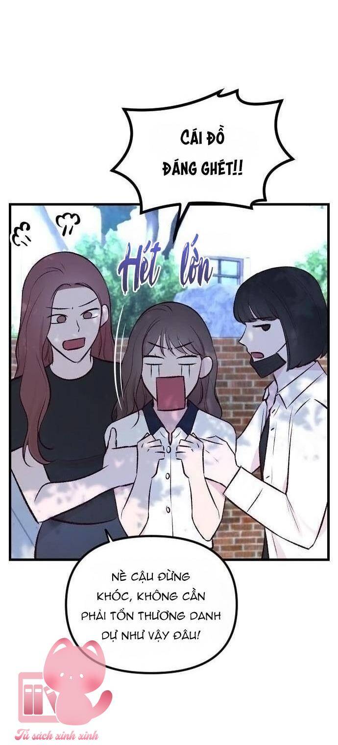 Tình Cờ Ta Gặp Nhau Chapter 2 - Trang 2