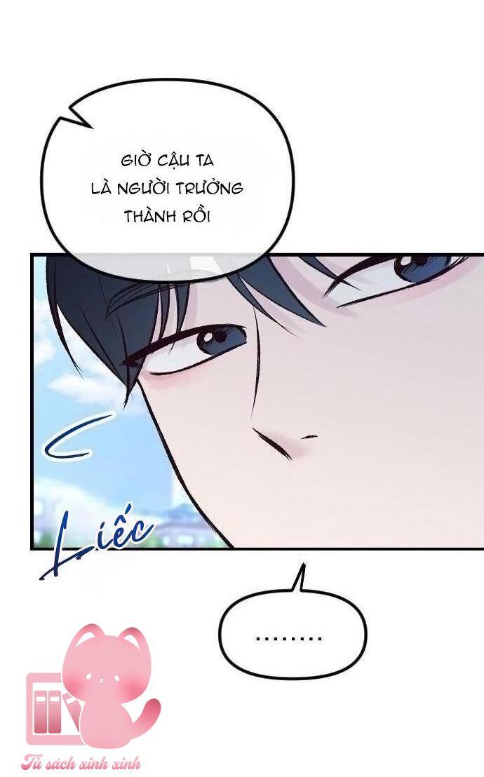 Tình Cờ Ta Gặp Nhau Chapter 2 - Trang 2