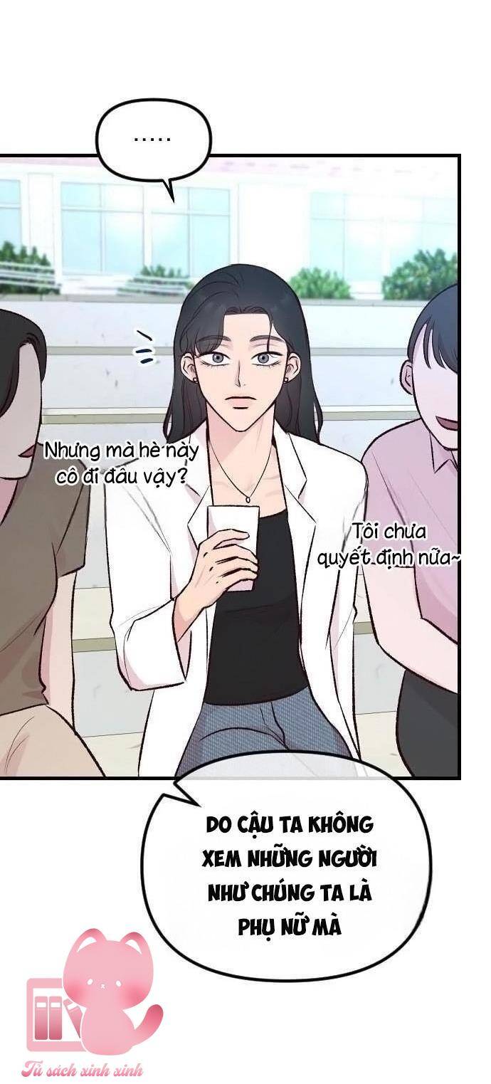 Tình Cờ Ta Gặp Nhau Chapter 2 - Trang 2