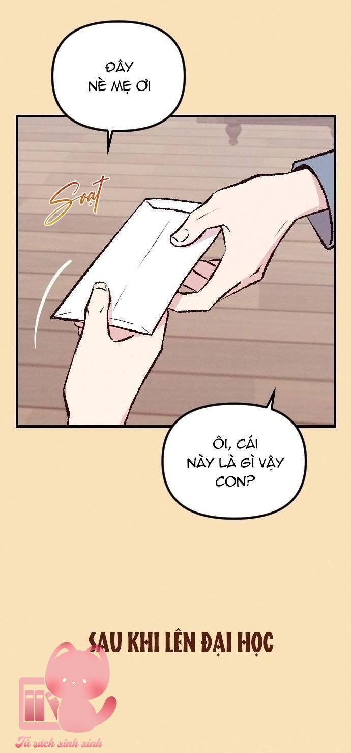 Tình Cờ Ta Gặp Nhau Chapter 2 - Trang 2