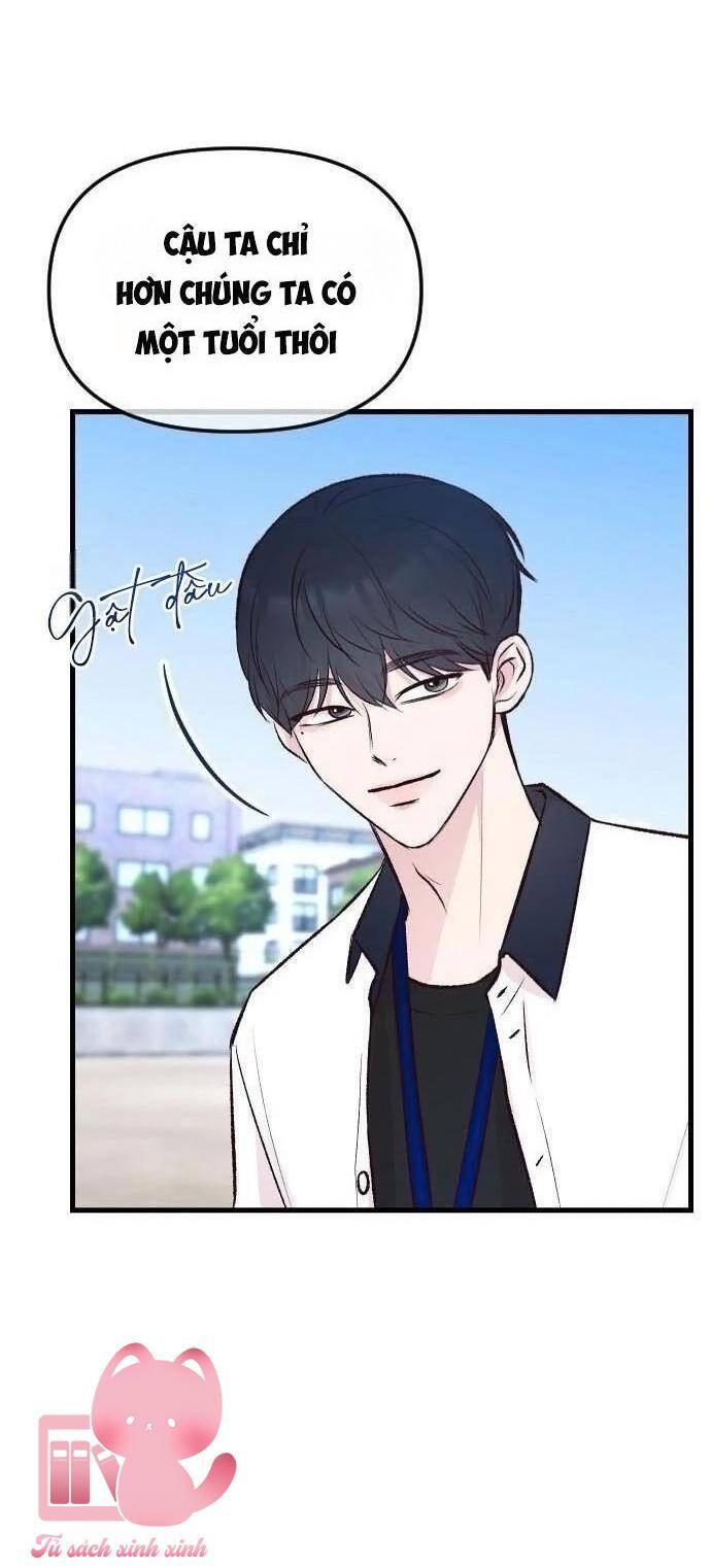 Tình Cờ Ta Gặp Nhau Chapter 2 - Trang 2