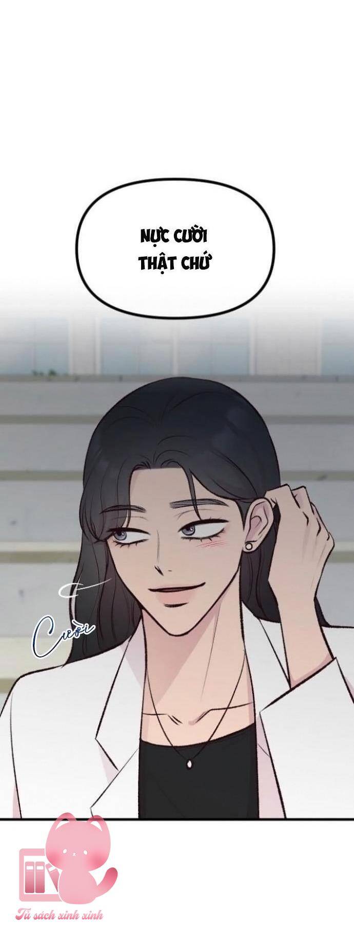 Tình Cờ Ta Gặp Nhau Chapter 2 - Trang 2