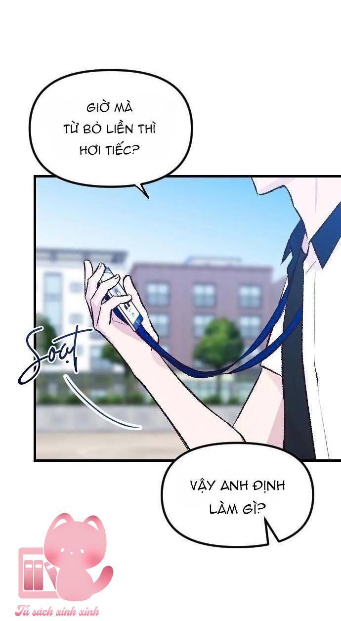 Tình Cờ Ta Gặp Nhau Chapter 2 - Trang 2