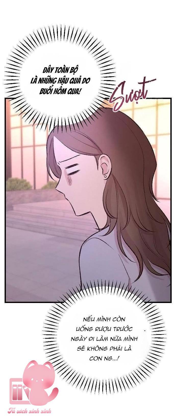 Tình Cờ Ta Gặp Nhau Chapter 2 - Trang 2