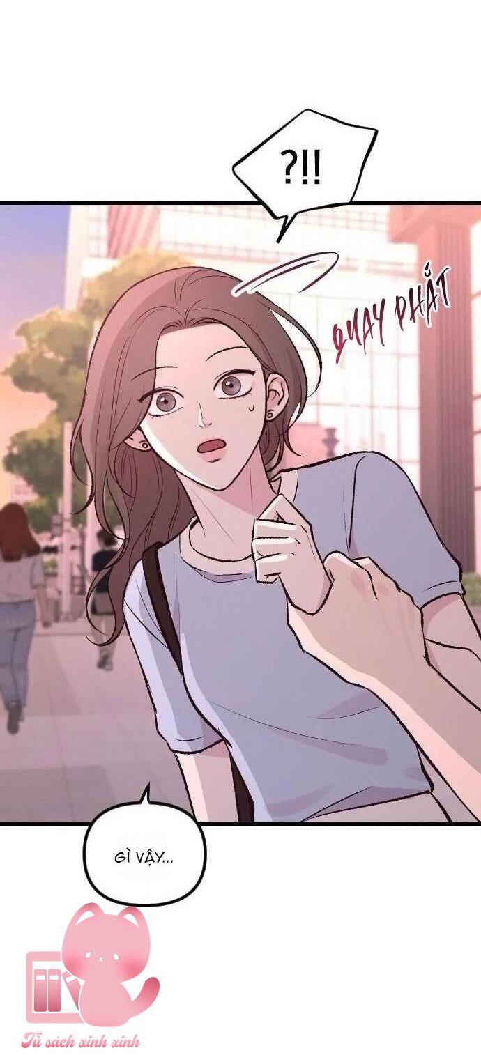 Tình Cờ Ta Gặp Nhau Chapter 2 - Trang 2