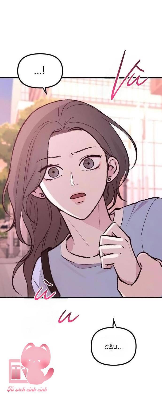 Tình Cờ Ta Gặp Nhau Chapter 2 - Trang 2