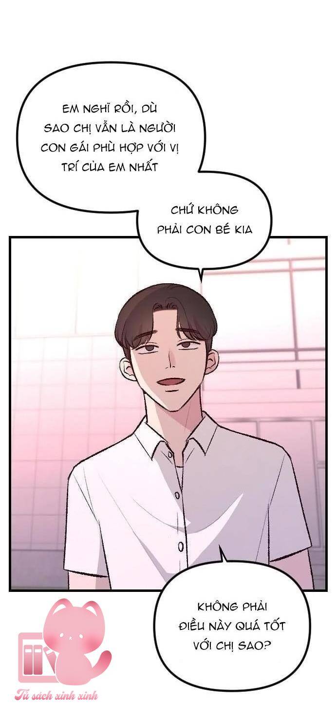 Tình Cờ Ta Gặp Nhau Chapter 2 - Trang 2