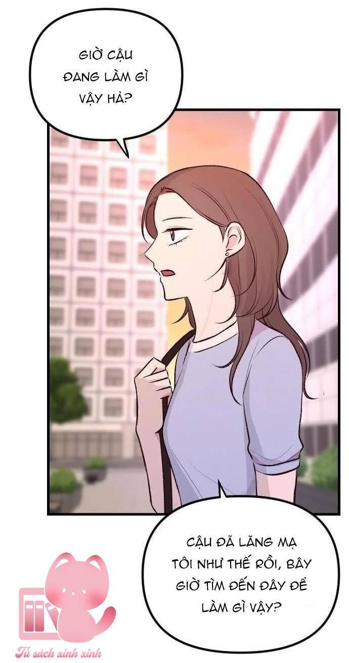 Tình Cờ Ta Gặp Nhau Chapter 2 - Trang 2